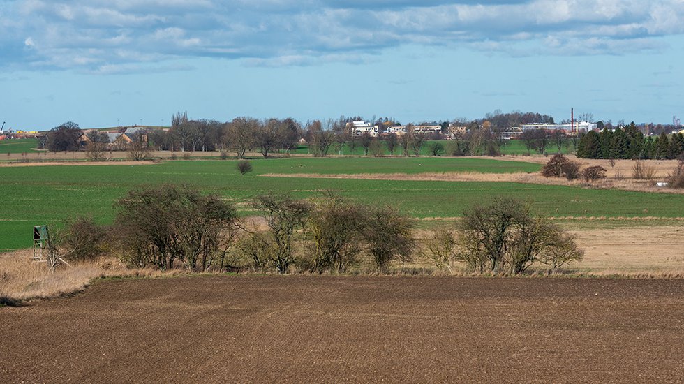 Bara miljö TOP