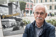 Björn Eklund - Det bruna bandet