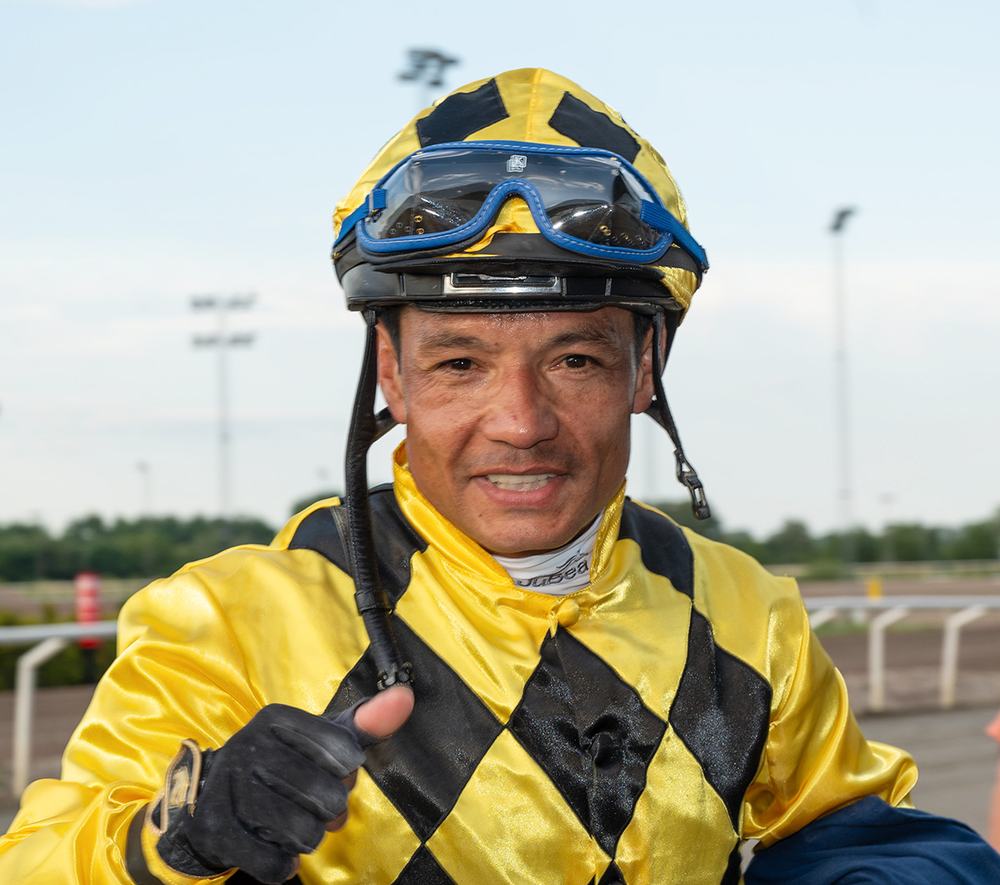 Carlos Lopez