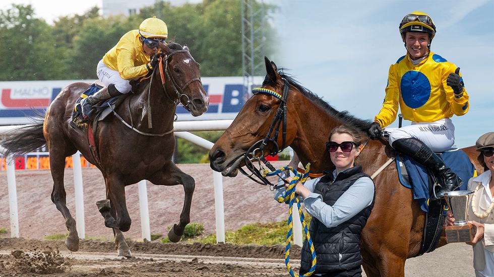 Doc Holliday och Mazikeen