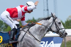 Duca Di Como pramms 2023 TOP