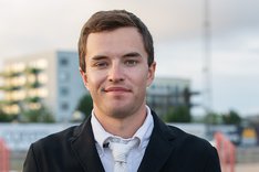 Erik Nordström