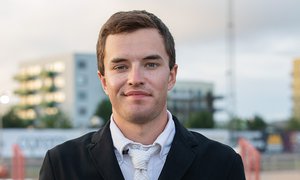Erik Nordström