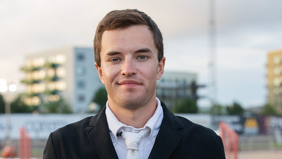 Erik Nordström