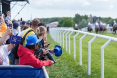 Nationaldagsgaloppen 2024