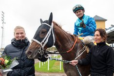 Giovanni Torkdahl TOP