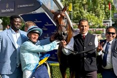 Gråberg Shergar Cup VC TOP