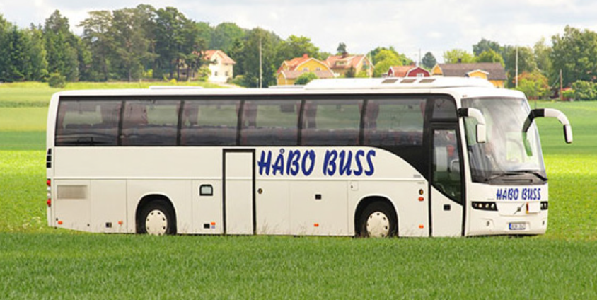 håbo buss