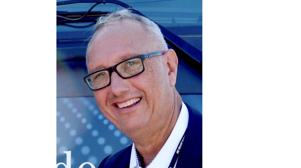 Bengt-Ove Hedborg