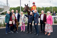 i-C8tjc2F-X2 Good Eye efter segern i SM för Sprinters