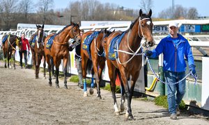 Jägersro