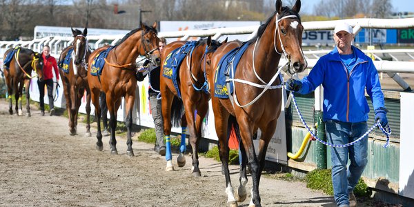 Jägersro
