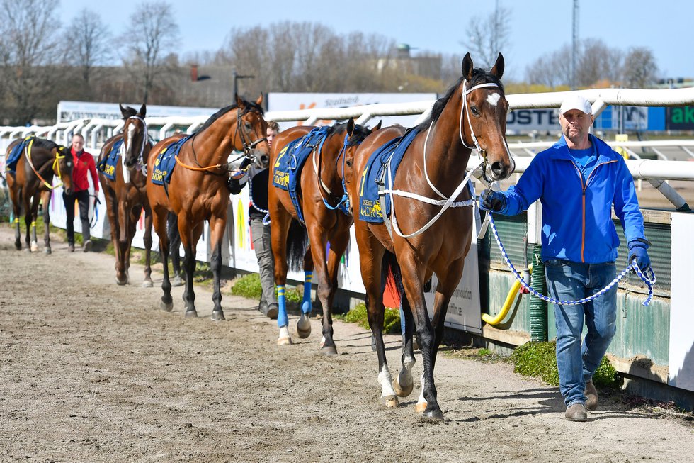 Jägersro