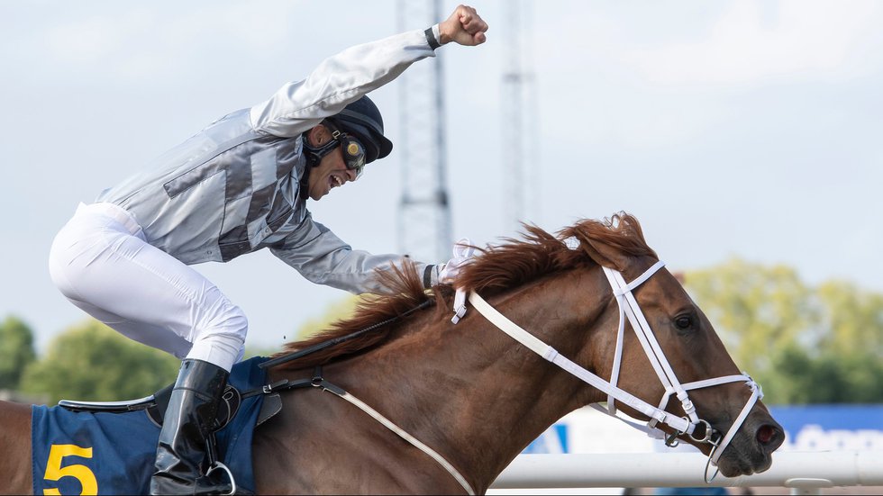 i-m4rxkKT-X3 Nocentsinkentucky och Valmir De Azeredo vinner Zawawi Cup 2021