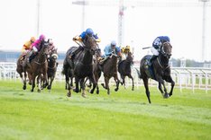 i-rpgmVV8-X3 Slava Ukraini och Maxmartin slåss om segern i Breeders' Trophy Classic