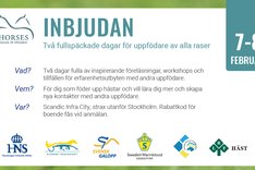inbjudan uppfödarträff