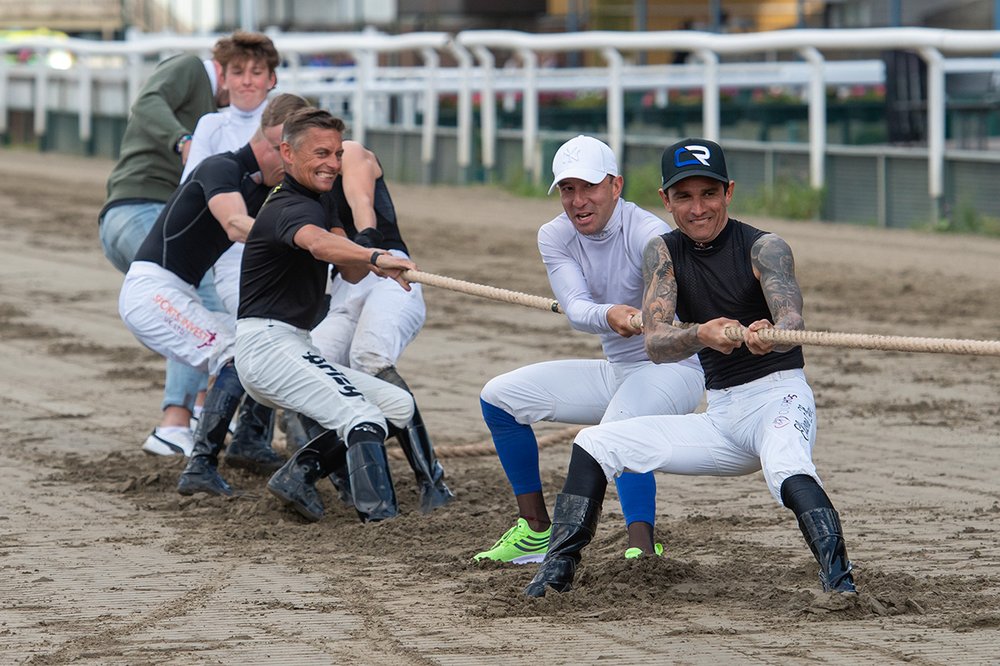 jockeylaget