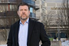 Jörgen Forsberg