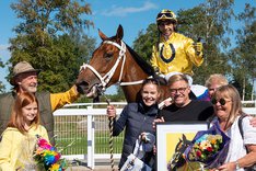 Karen From Finance TOP