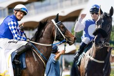 Karla With AK och Ami De Vega - veckosvep 27 top