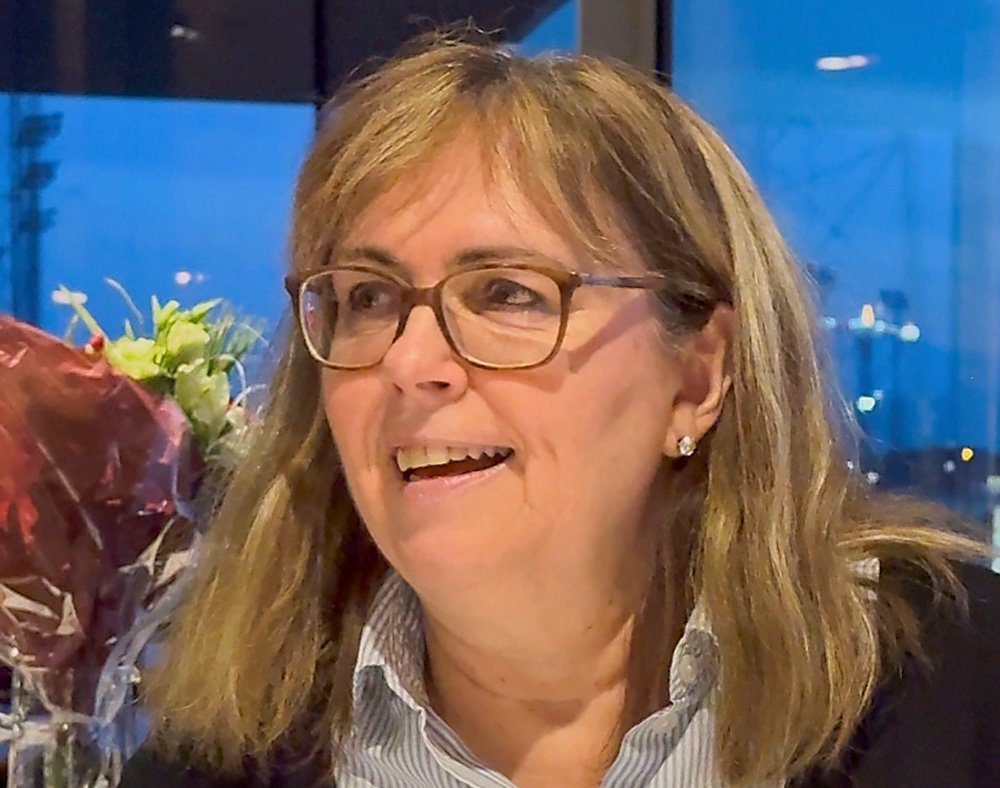 Margareta Östgård TOP
