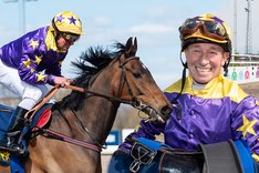 Manuel Santos toppmontage