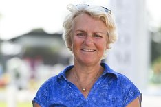 Maria Gretzer - pressbild