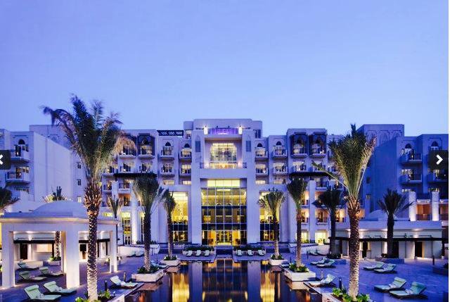 hotell