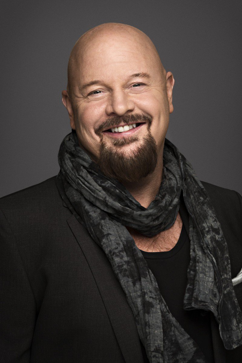 Anders Bagge