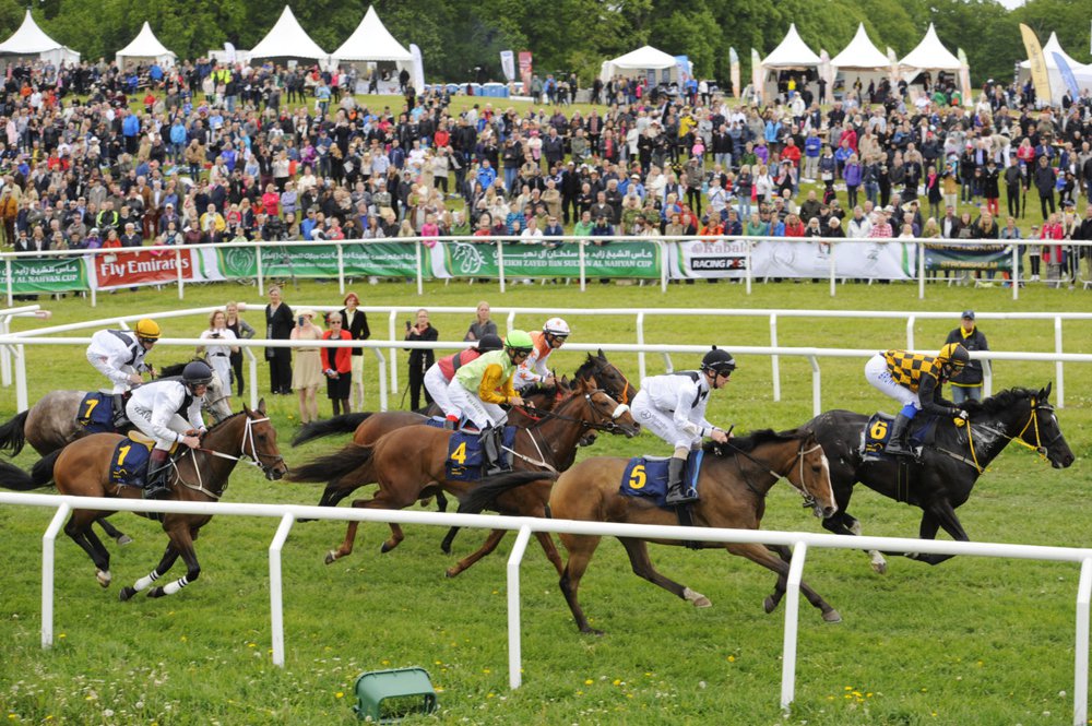 Nationaldagsgalopp