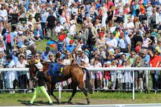 Nationaldagsgaloppen 2016