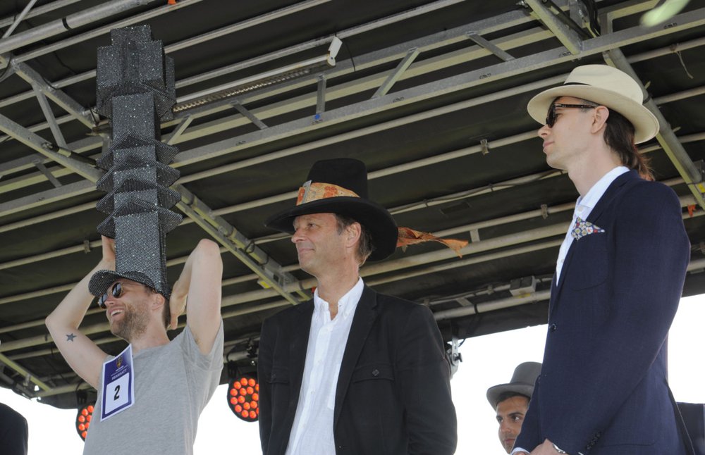 Hatt herr 4605