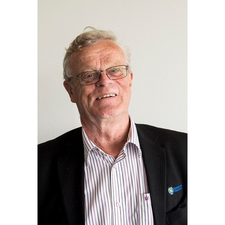 Bjorn Eriksson