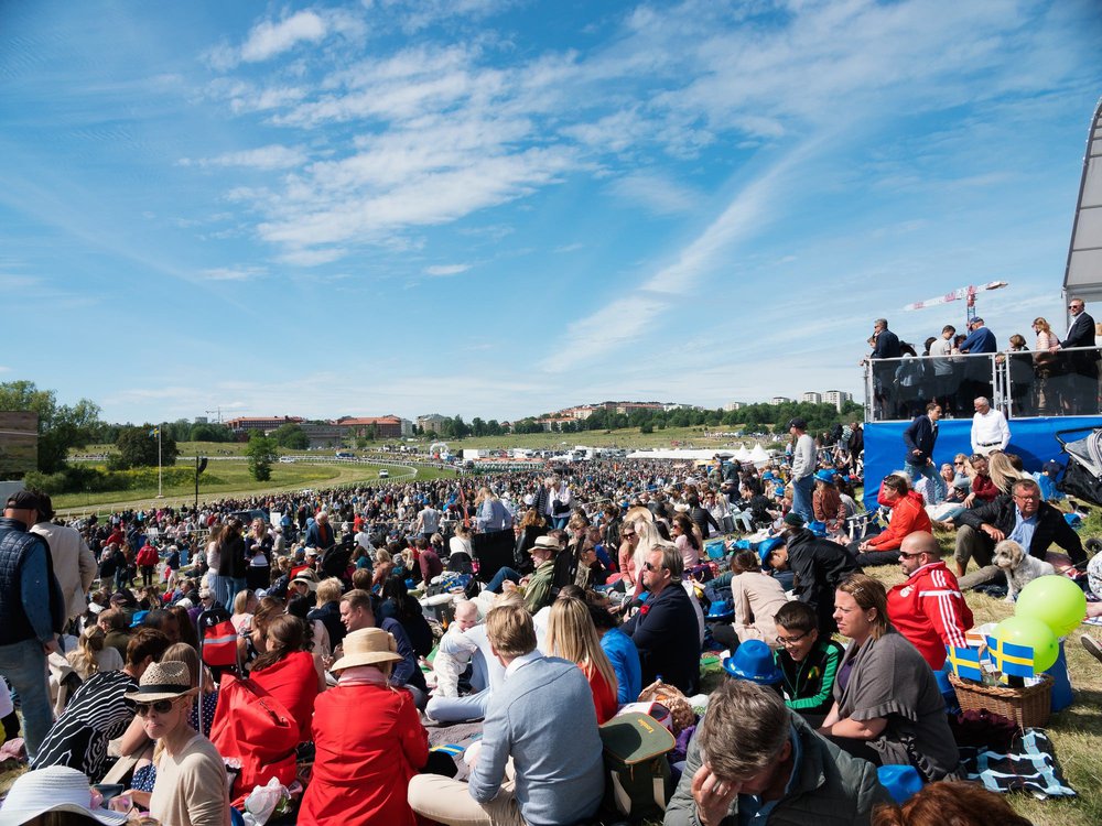 Nationaldagsgaloppen 2018