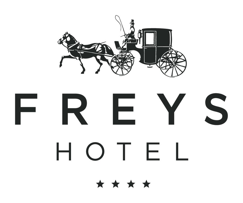 logotype-freys-hotel-stars-black