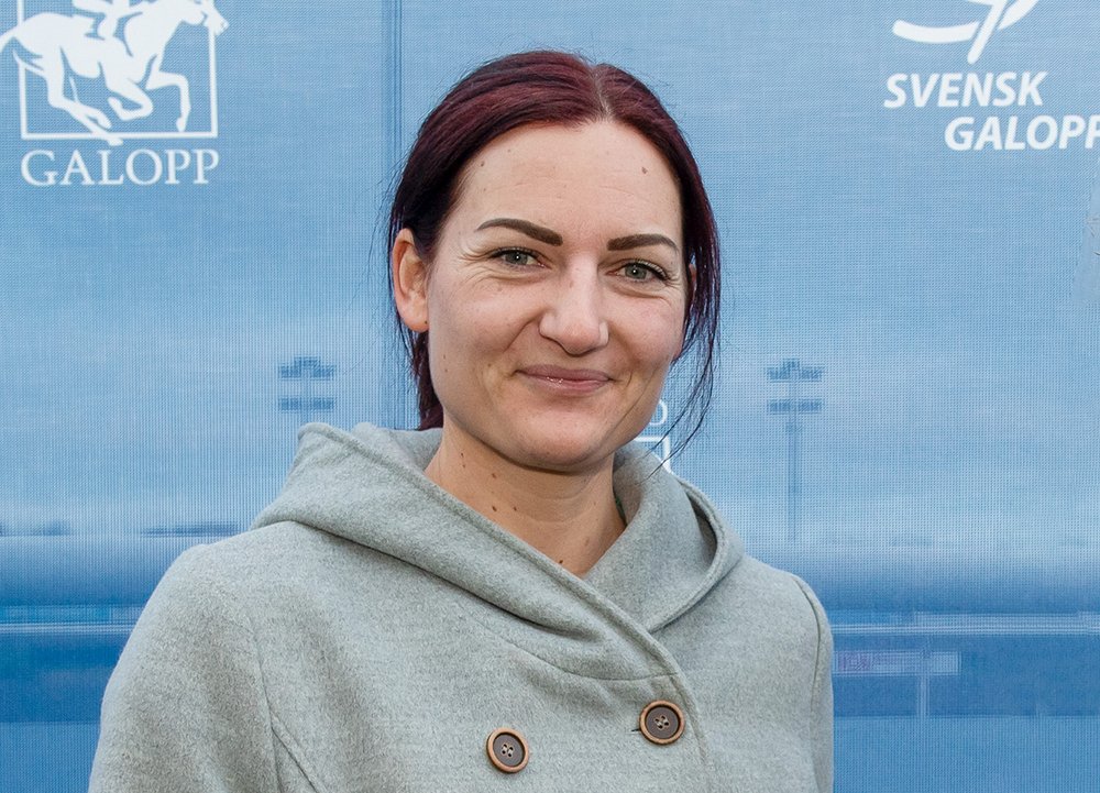 Nathalie Johnsson
