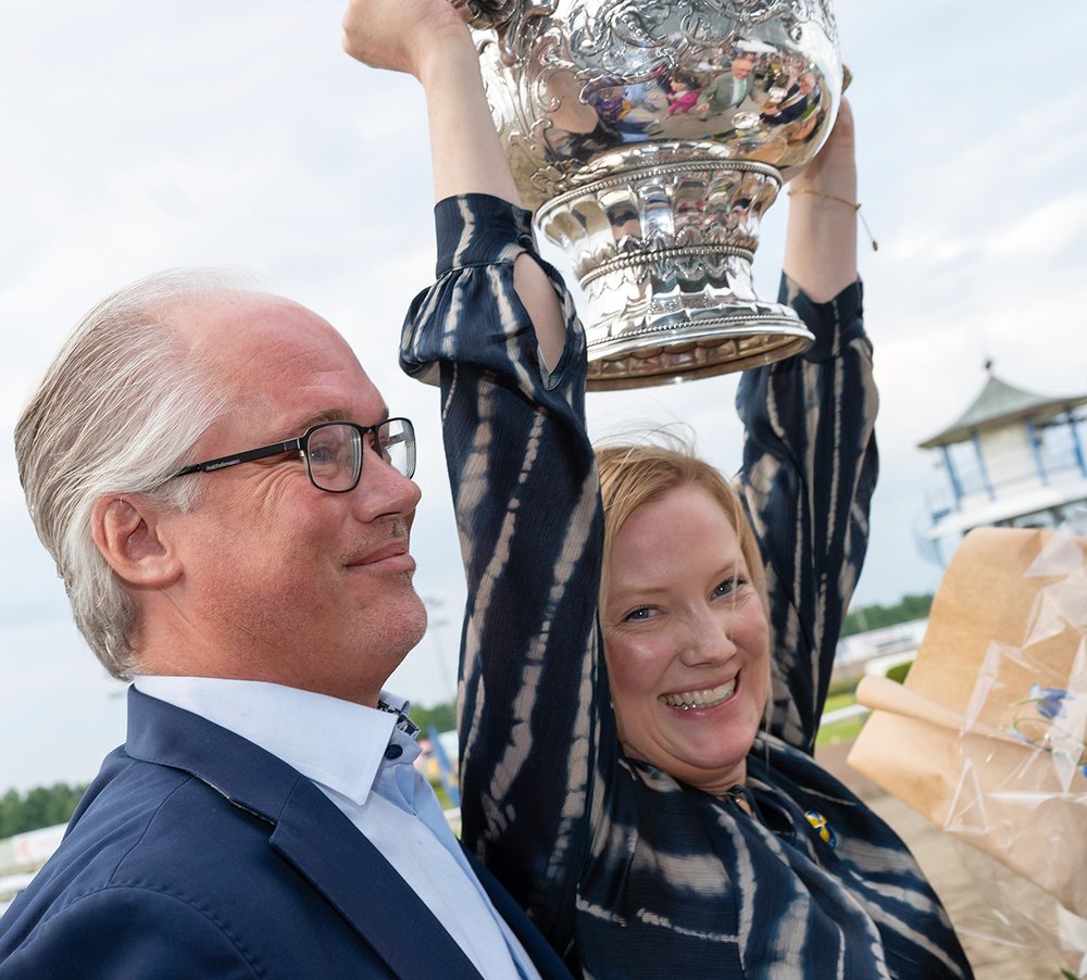 Nina och Christian