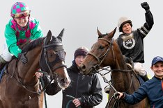 Nocutsnobuts och Espen Hill