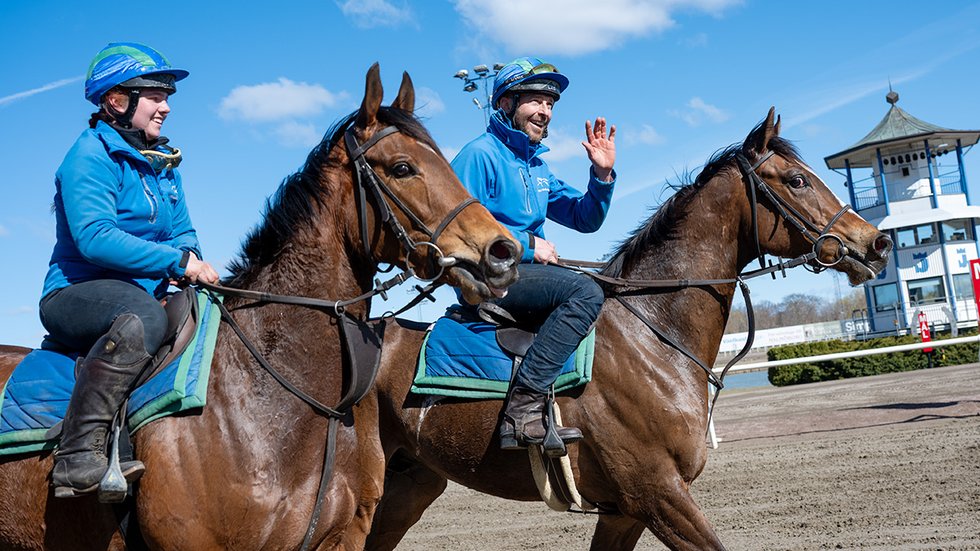 Osberg stallrunda Jägersro 2025
