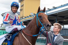 Osar Berneklint och I Kirk