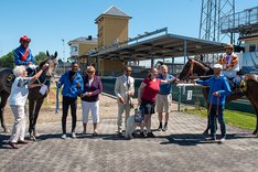 Penny och Stargaze TOP