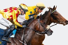 Red Mantel och Mazikeen svep