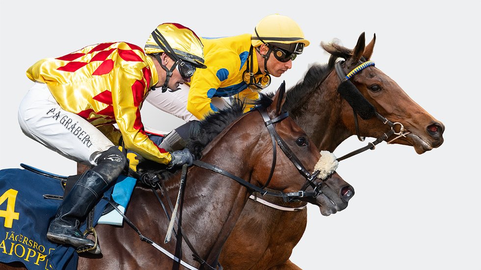 Red Mantel och Mazikeen svep