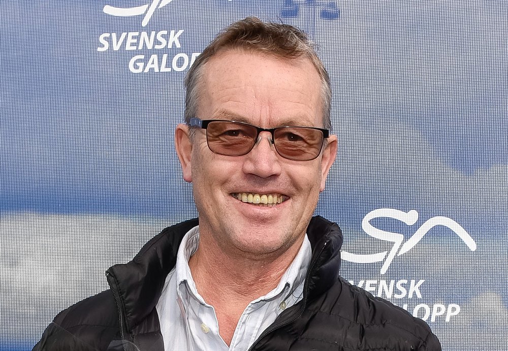 Roy Arne Kvisla