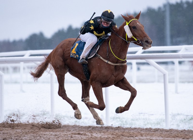 Ruby Carlras