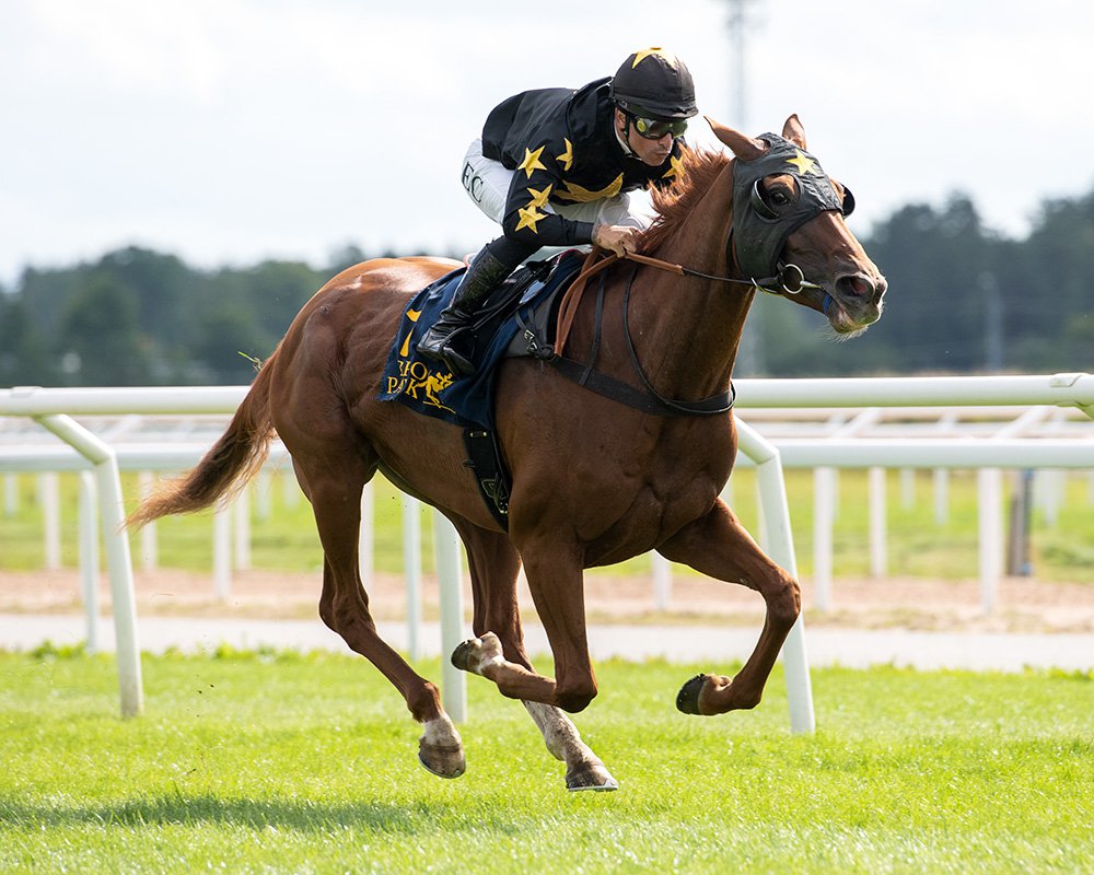 Ruby Carlras
