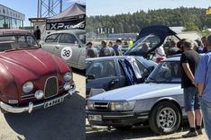 saab top