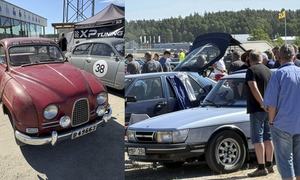 saab top