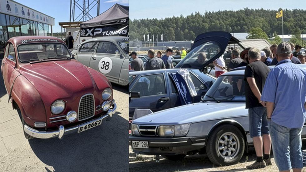 saab top