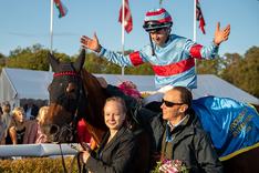 Chamyl Stockholm Cup TOP
